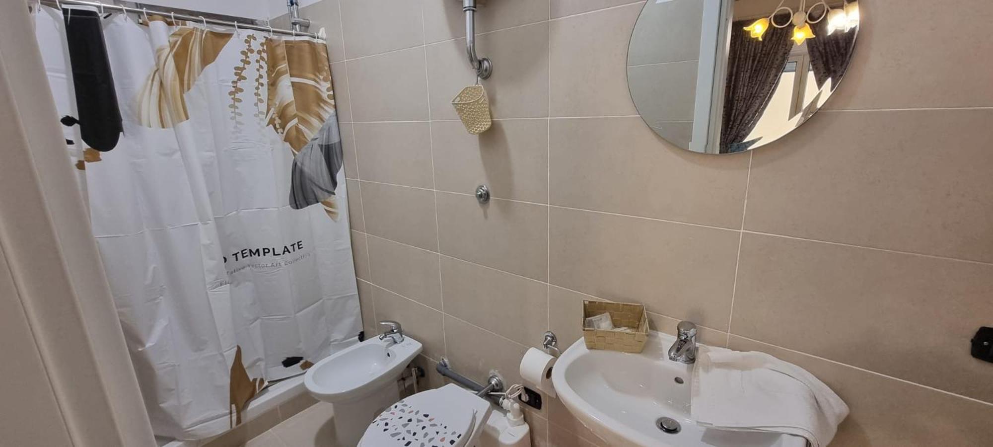 Affittacamere Nilo Neapol Zewnętrze zdjęcie
