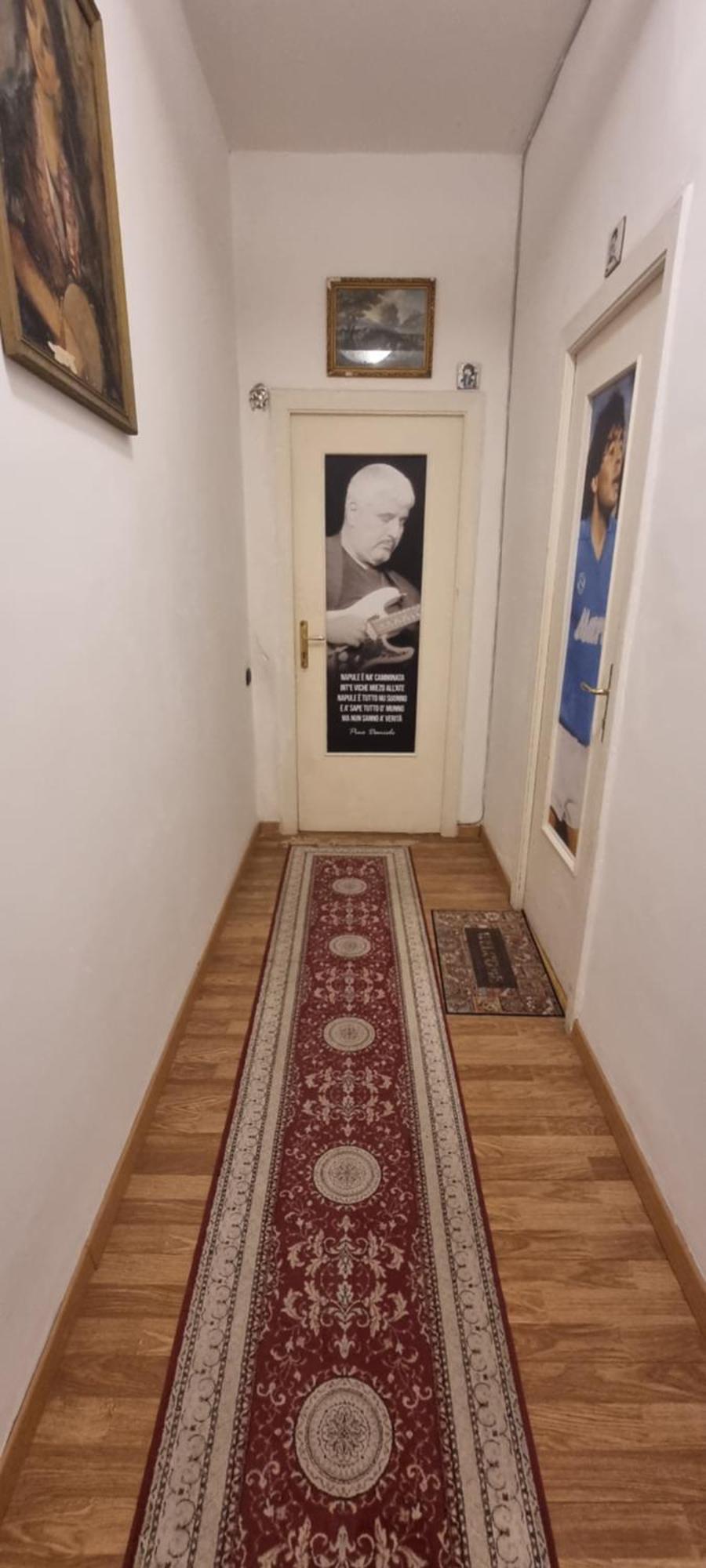 Affittacamere Nilo Neapol Zewnętrze zdjęcie